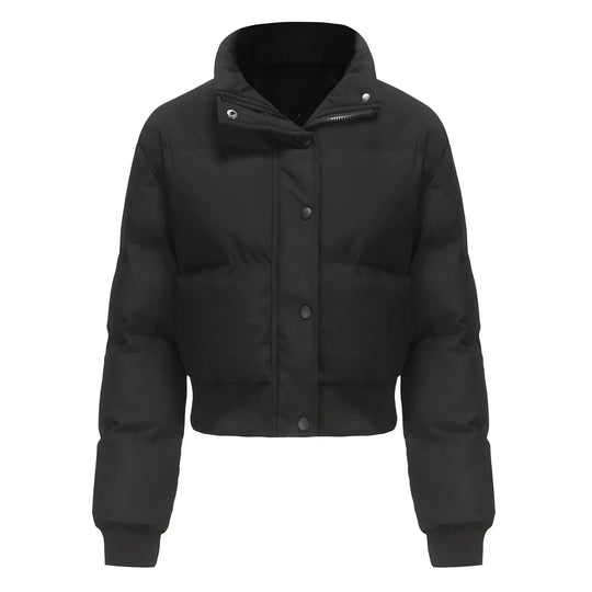 EB | Winter-Crop-Puffermantel