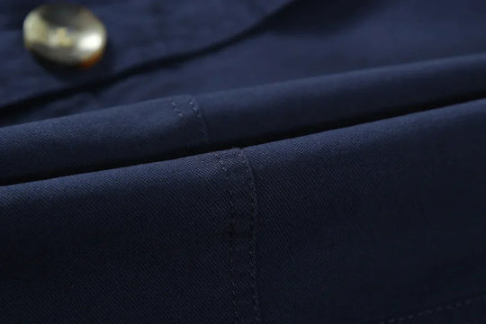 EB - Stylischer langer Herbst-Trenchcoat für Herren