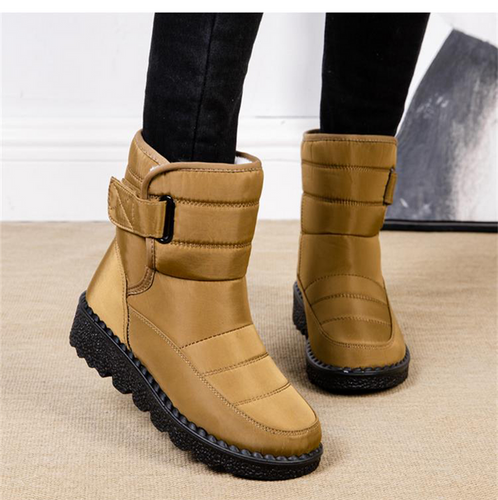 EB | Leichte Schneestiefel für Damen
