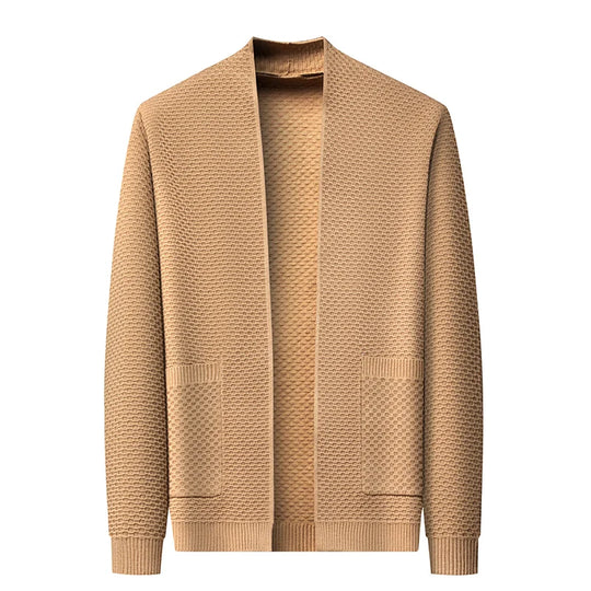 EB | Moderne Jacke mit flexiblen Trageeigenschaften