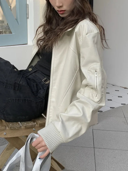 EB | Flüstern der Eleganz Jacke