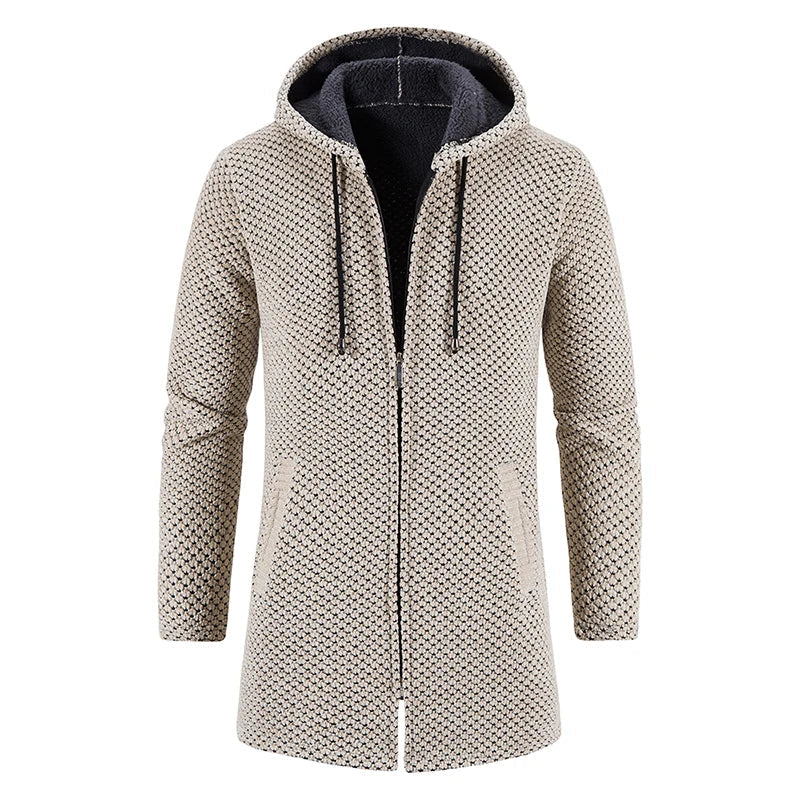 EB | Winterjacke mit Dickem Fleece