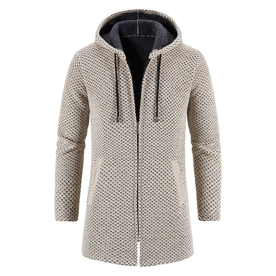 EB | Winterjacke mit Dickem Fleece