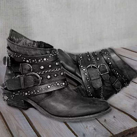 EB | Weich und Luftig Stiefel