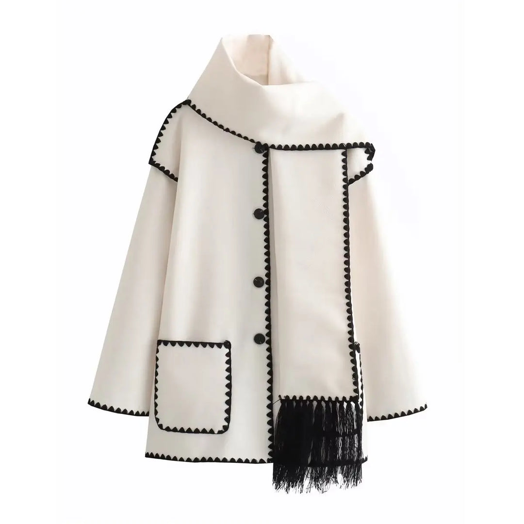 EB | Französischer Mantel