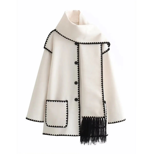 EB | Französischer Mantel