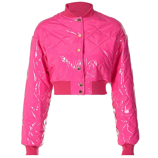 EB | Fall Über Alles Schmerz Jacke
