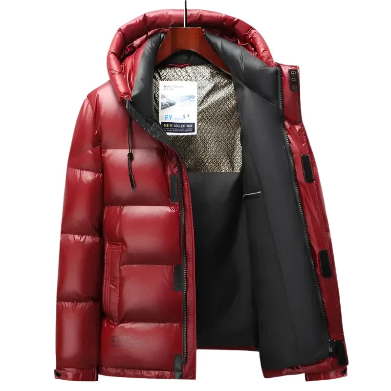 EB | Winterjacke