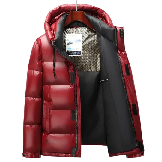 EB | Winterjacke