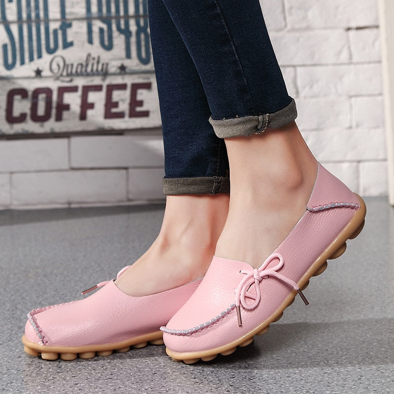 Damen Sommer Slipper EB