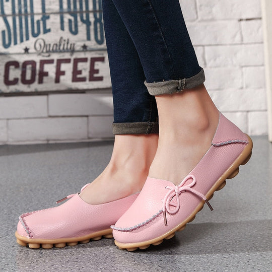 Damen Sommer Slipper EB