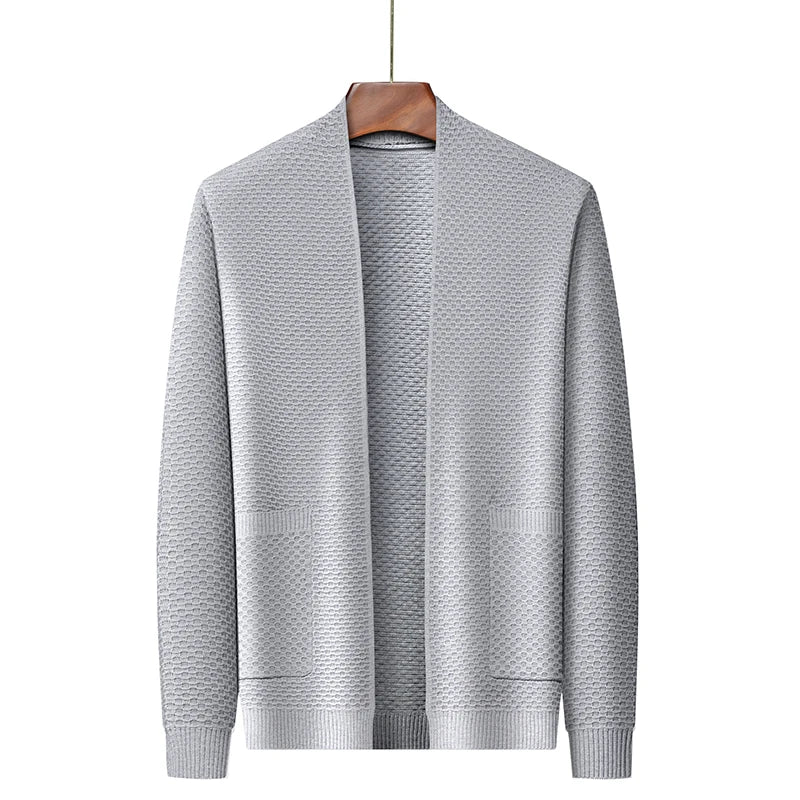 EB | Moderne Jacke mit flexiblen Trageeigenschaften