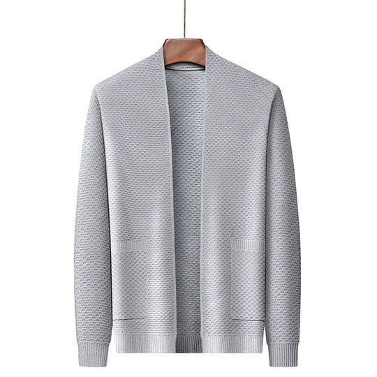 EB | Moderne Jacke mit flexiblen Trageeigenschaften