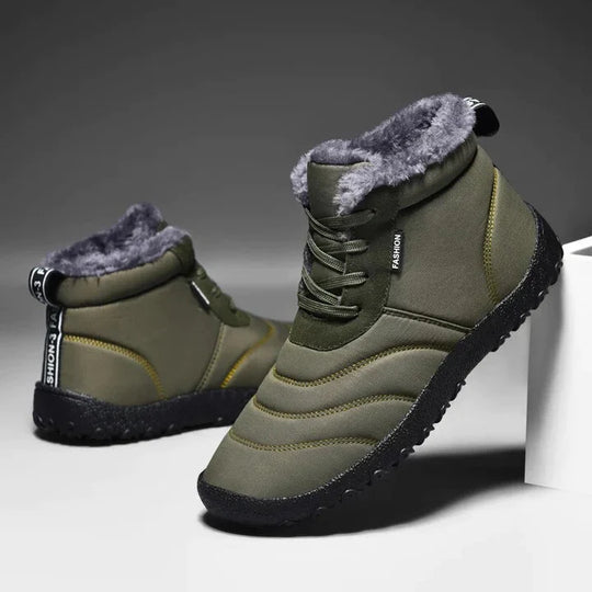 Wasserdichte Barfußschuhe EB