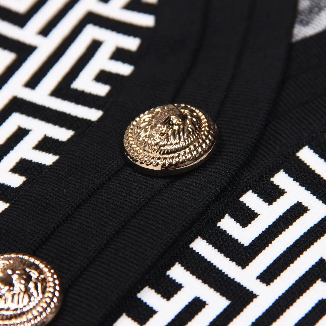 EB | Es wird strahlend Cardigan