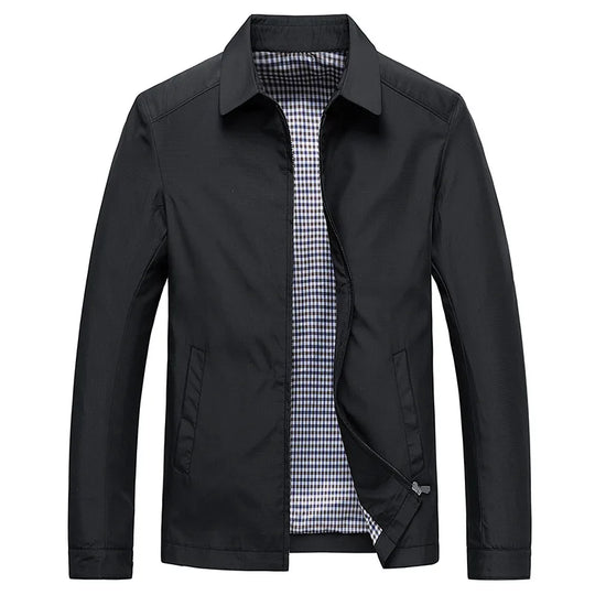 EB | Herbstjacke