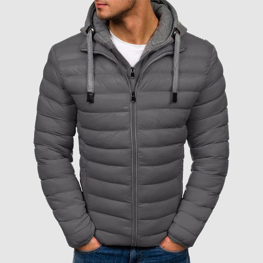 EB | Downtown Windbreaker