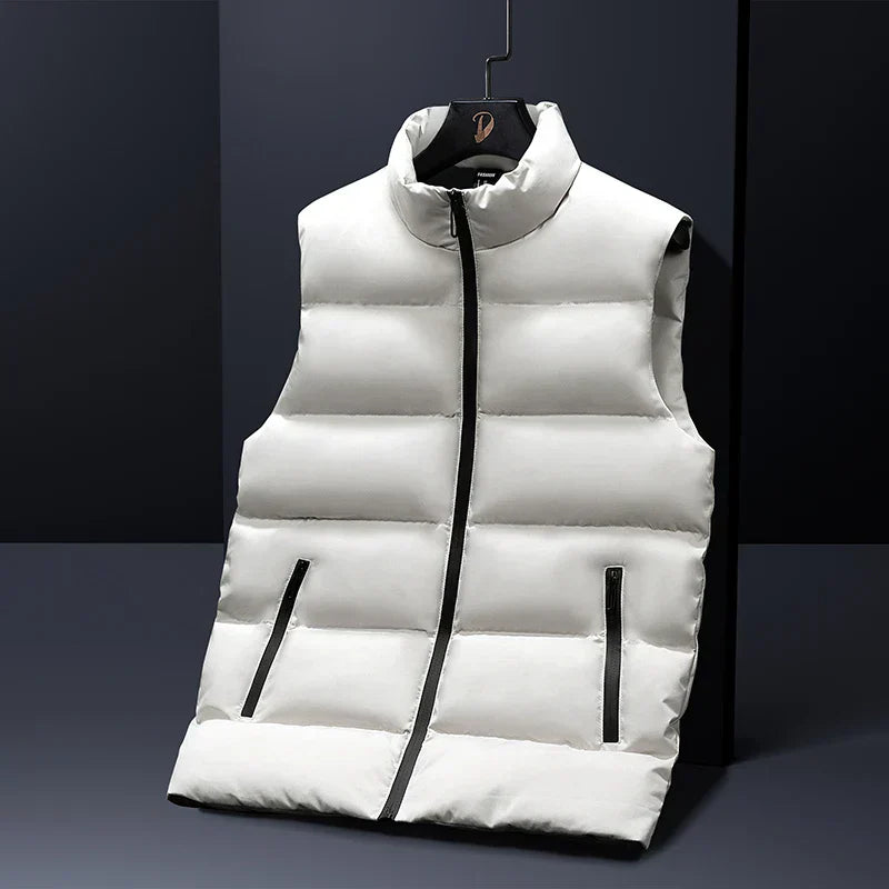 EB | Gepolstertes leichtes Herren-Gilet