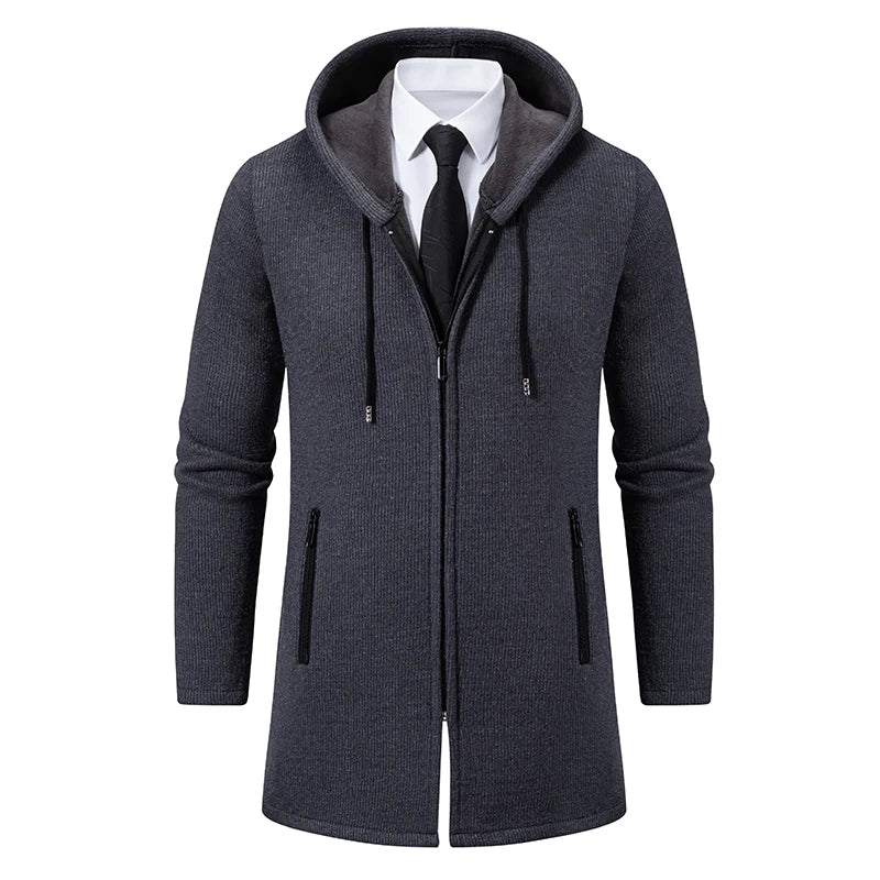 EB | Winterjacke mit Dickem Fleece