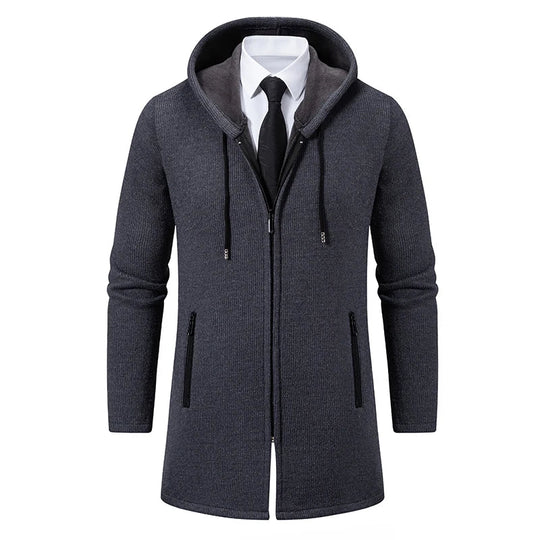 EB | Winterjacke mit Dickem Fleece