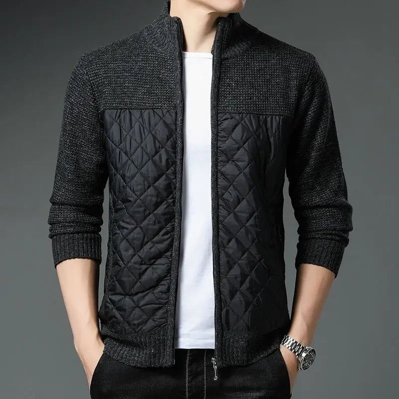 EB | Strickjacke - Matias
