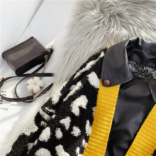 EB | Ich bin Rollin' Jacke