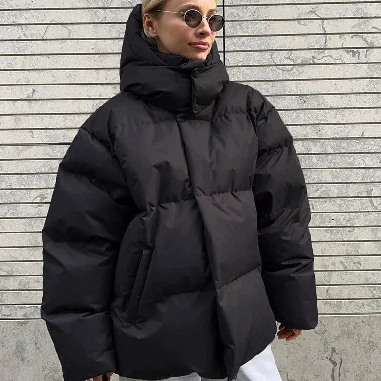 EB | Monochrome Jacke