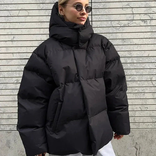 EB | Monochrome Jacke