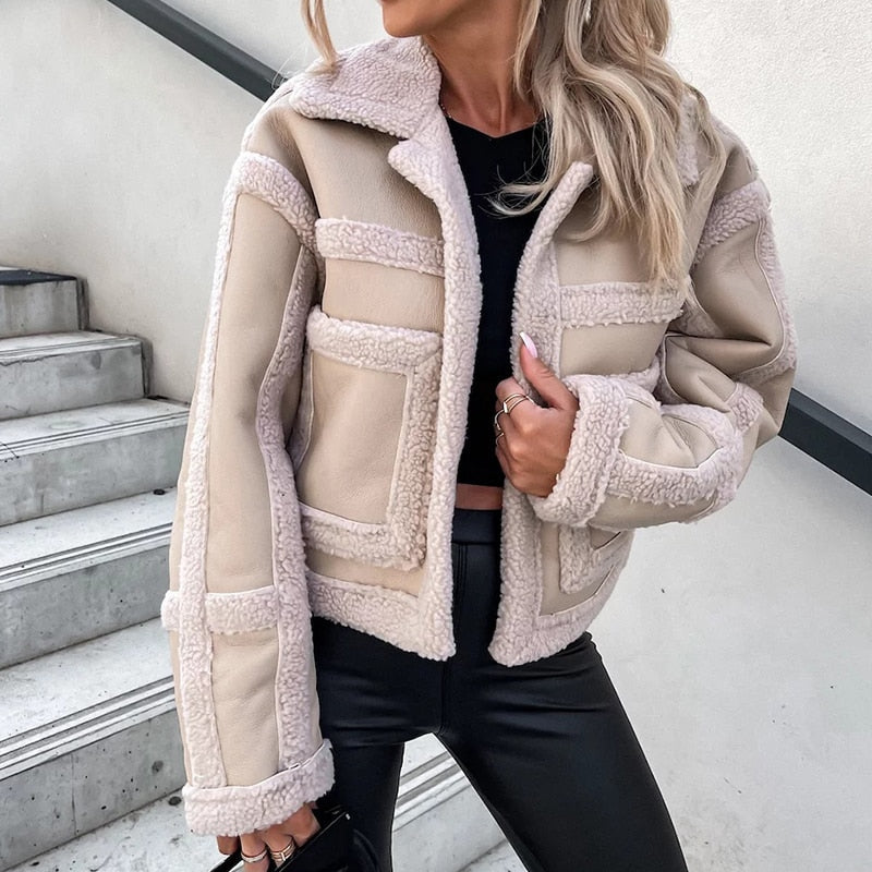 EB | Winterjacke