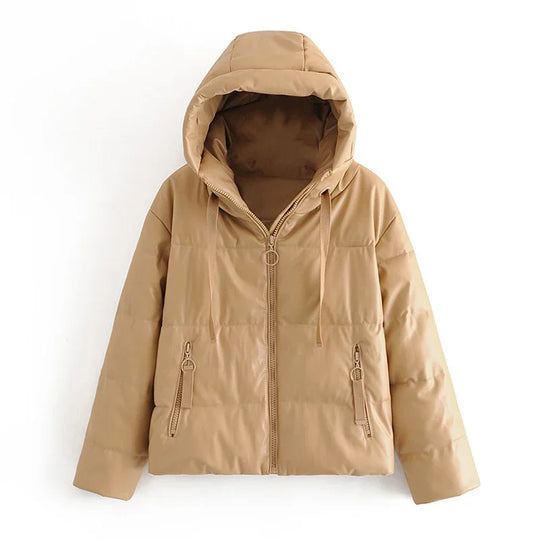 EB | Bound By Wild Parka Jacke