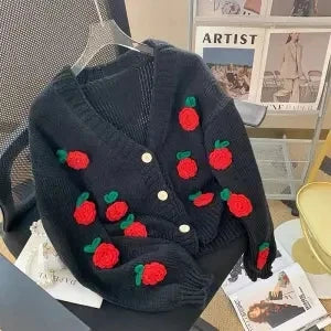 EB | Moonlight Serenade Cardigan