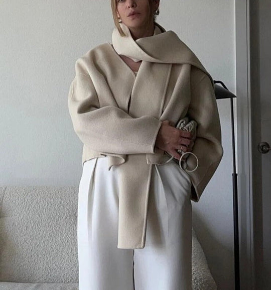 EB | Stylischer Wintermante