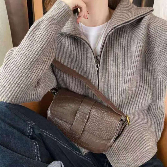 EB | Strickjacke für Damen