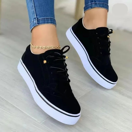 EB | Orthopädische Turnschuhe
