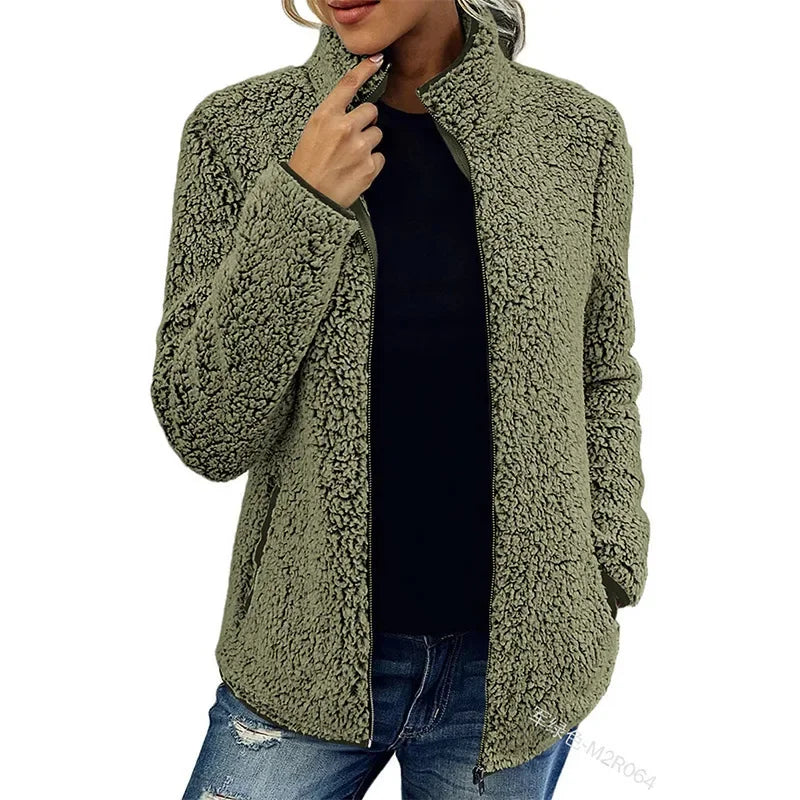 EB | Zeitlose und Stilvolle Allgemeine Jacke