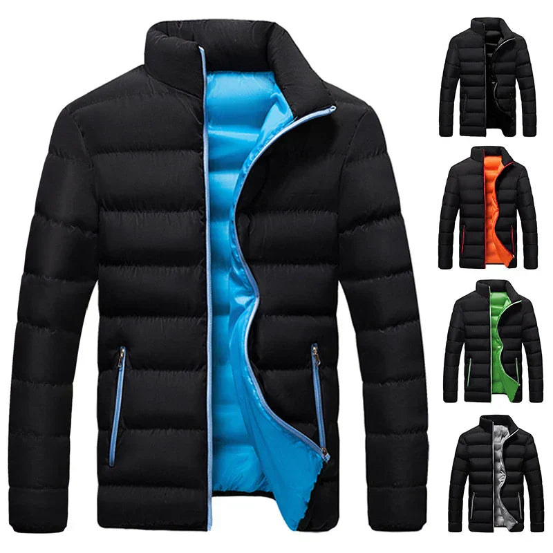 EB | Thermo Jacke
