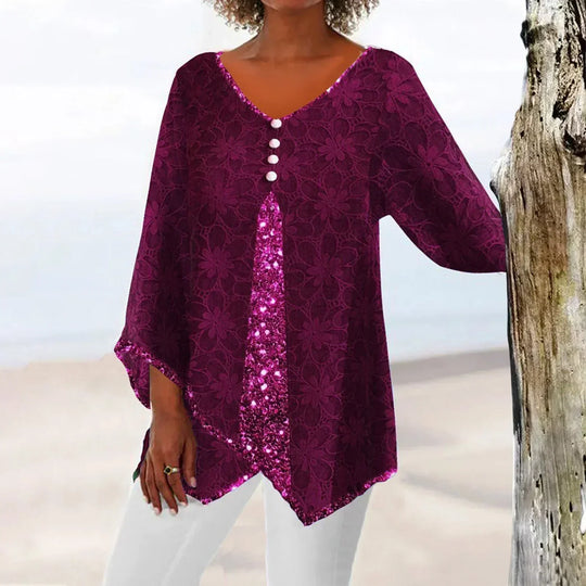 EB | Stilvolle und Elegante Winterjacke