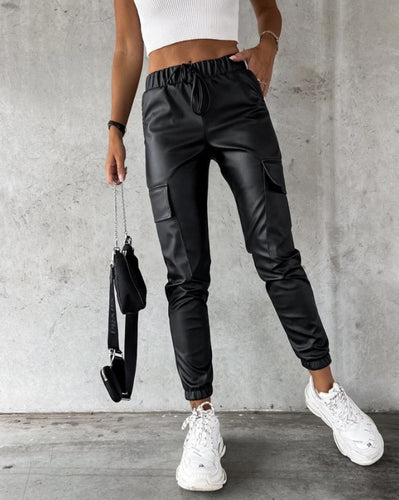 EB Cargo Hose Cargohose in optik