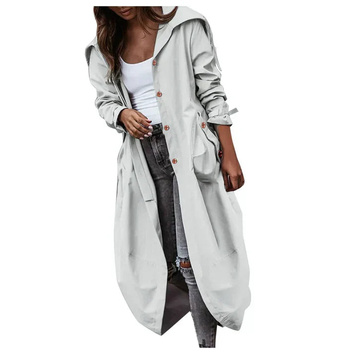 EB | Diesjährige Windjacke Saskia