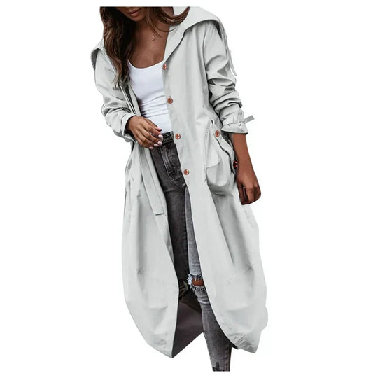EB | Diesjährige Windjacke Saskia