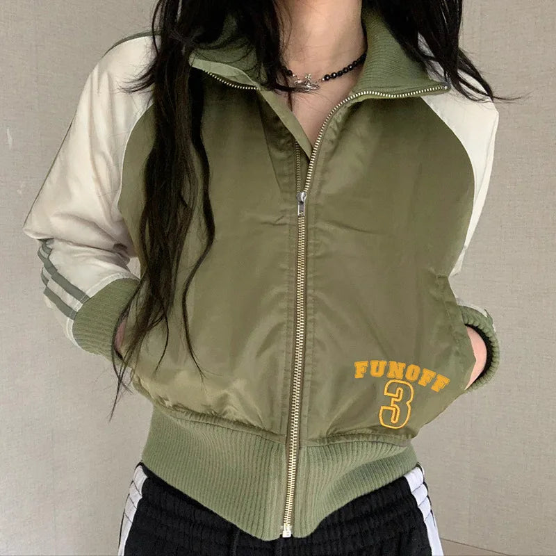 EB | Watching You From Afar Jacke