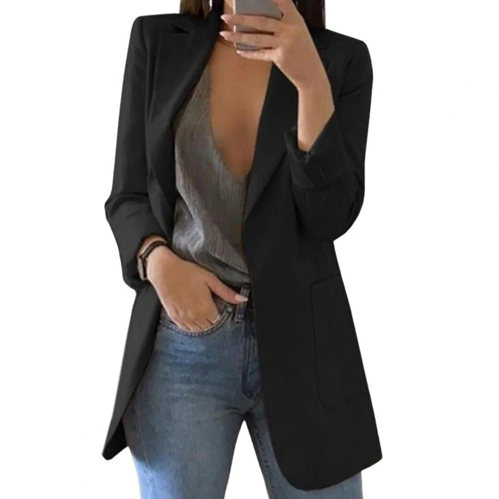 EB | Blazer für Damen - Arbeit
