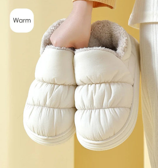 Claire Winter Slippers | Bequem & Warm EB
