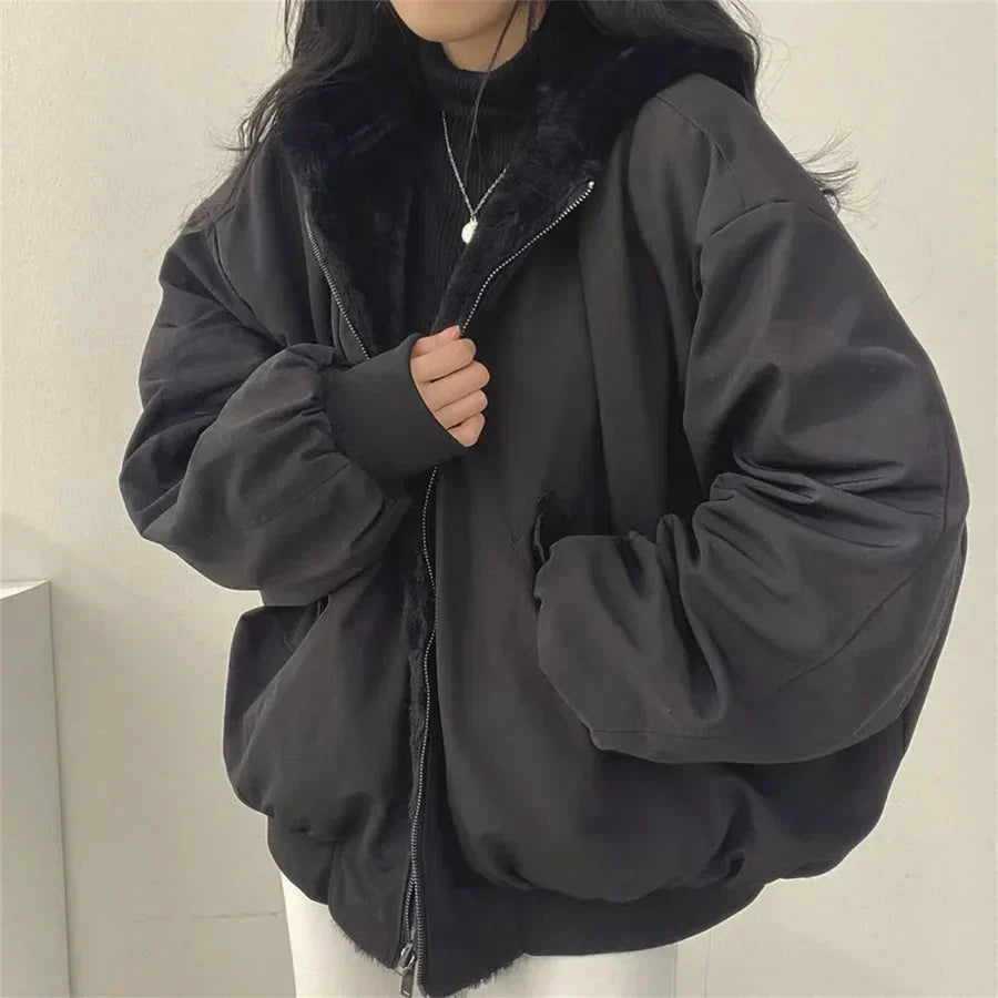 EB | Wendejacke