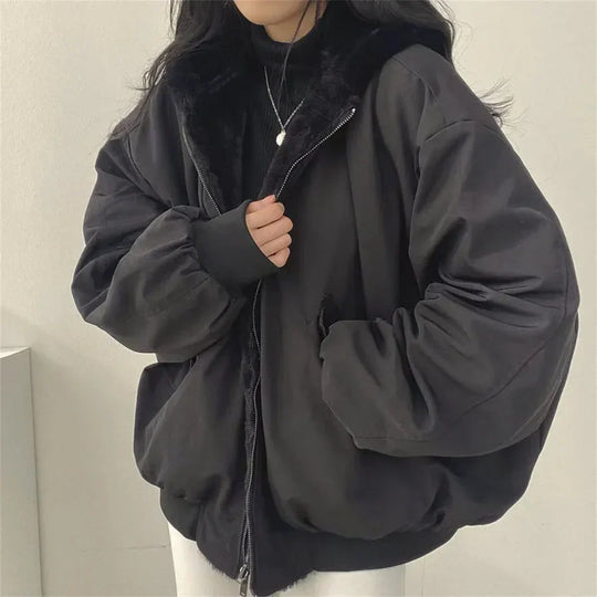 EB | Wendejacke
