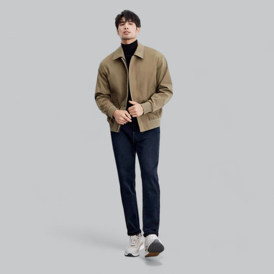 EB | Klassische Businessjacke für Männer