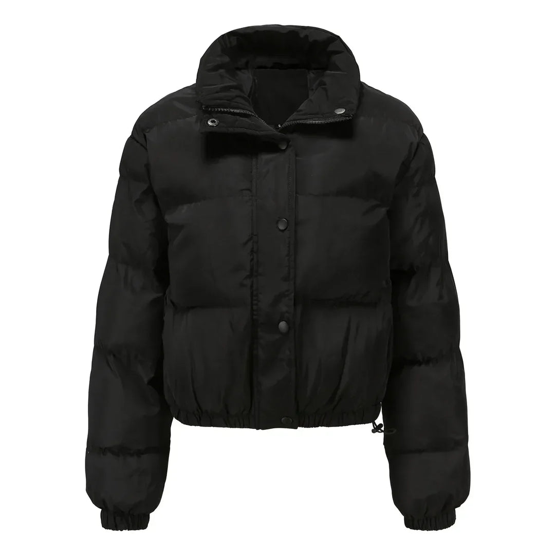 EB | Baumwoll Parka Mantel