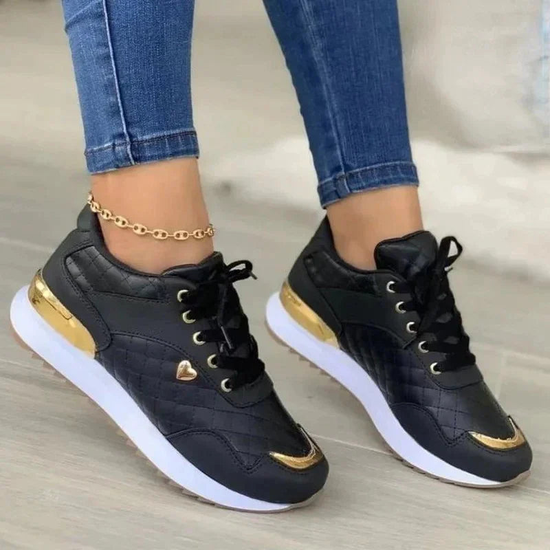 Schuhe für Damen EB