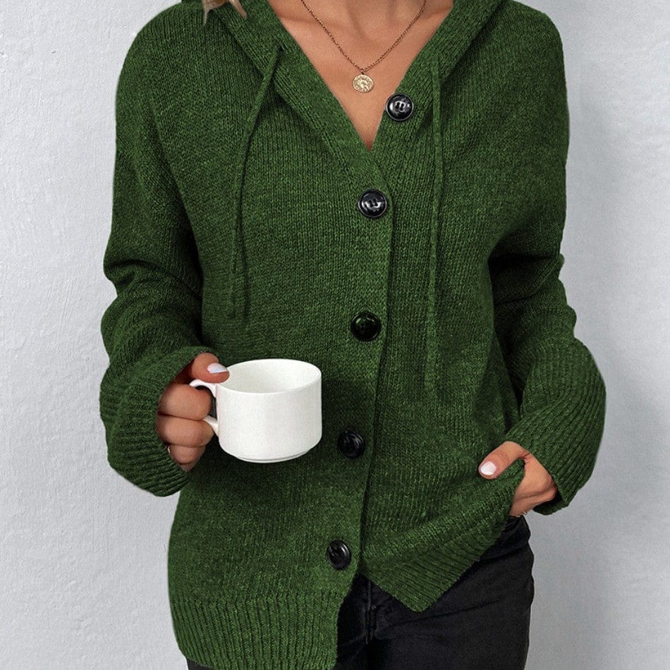 EB | Moderne und Modische Winterjacke