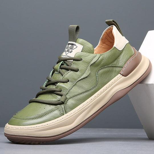 Italiana Schuhe Aus Echtem Leder EB